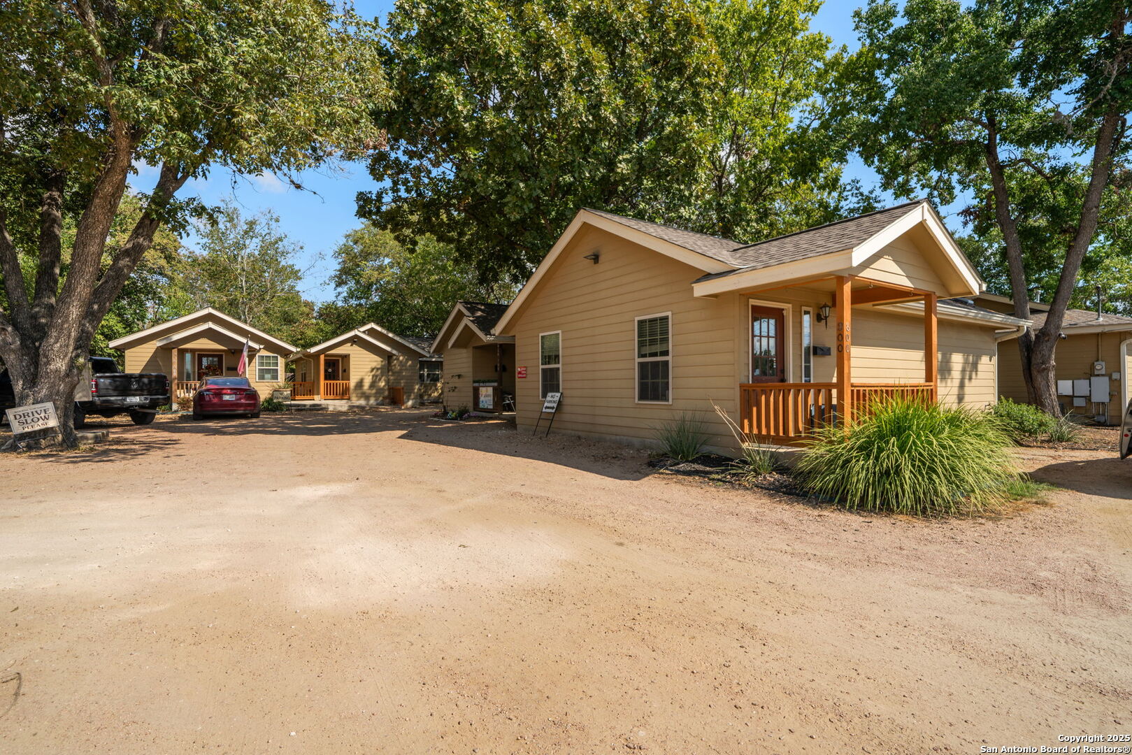 920 E Blanco Boerne TX 78006