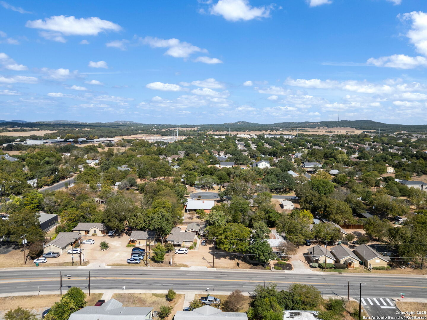 920 E Blanco Boerne TX 78006