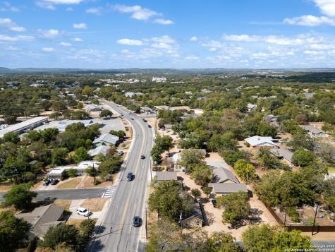 920 E Blanco Boerne TX 78006