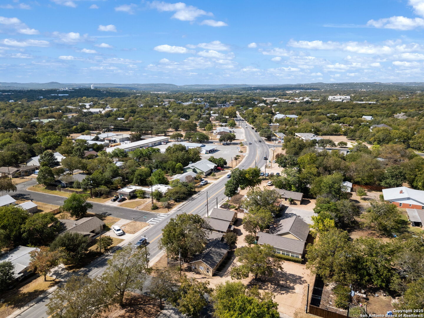 920 E Blanco Boerne TX 78006