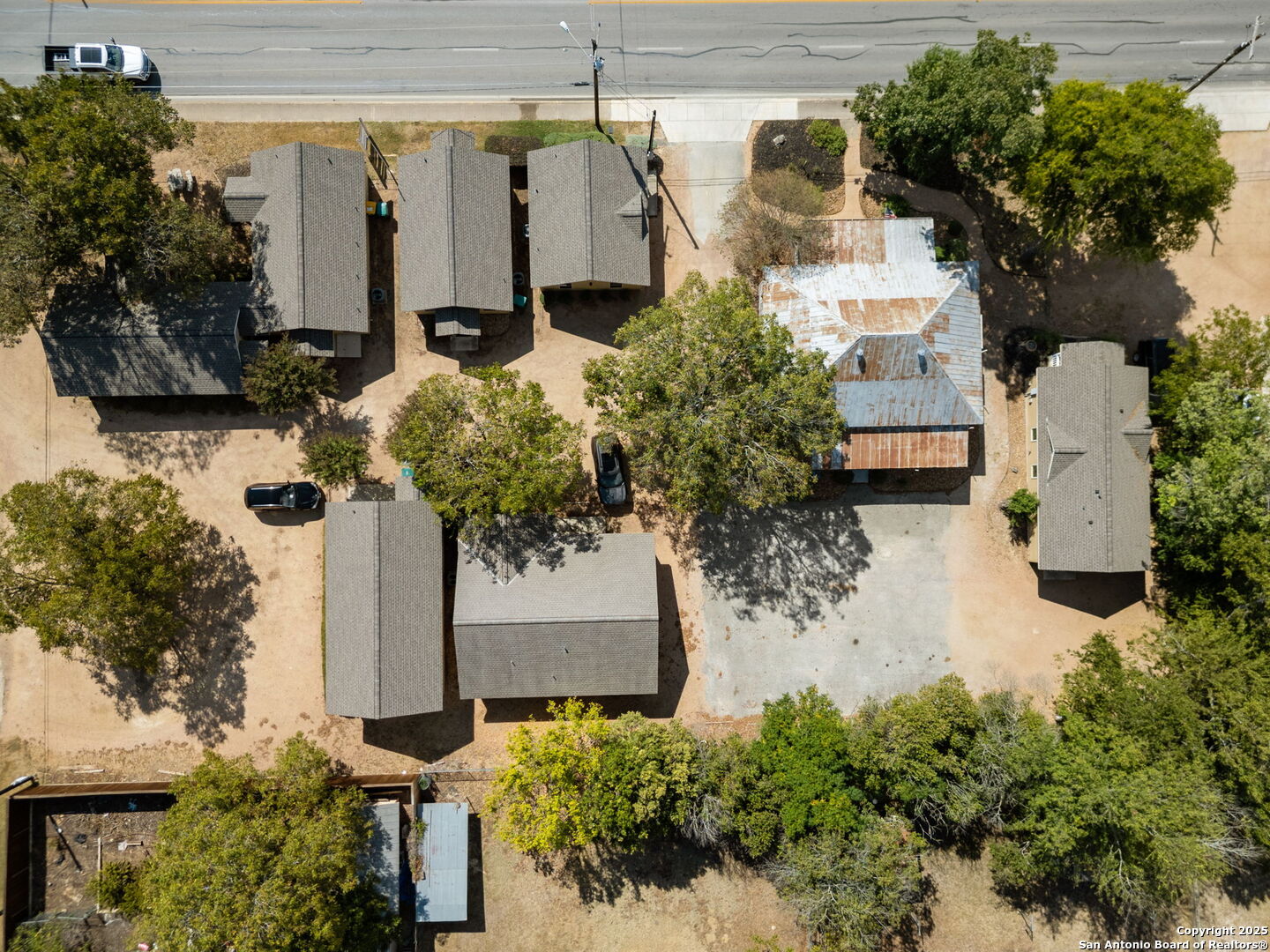 920 E Blanco Boerne TX 78006