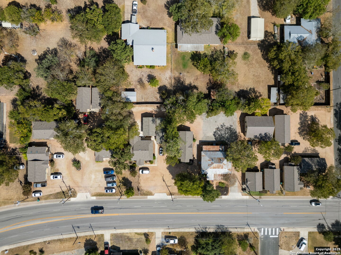 920 E Blanco Boerne TX 78006