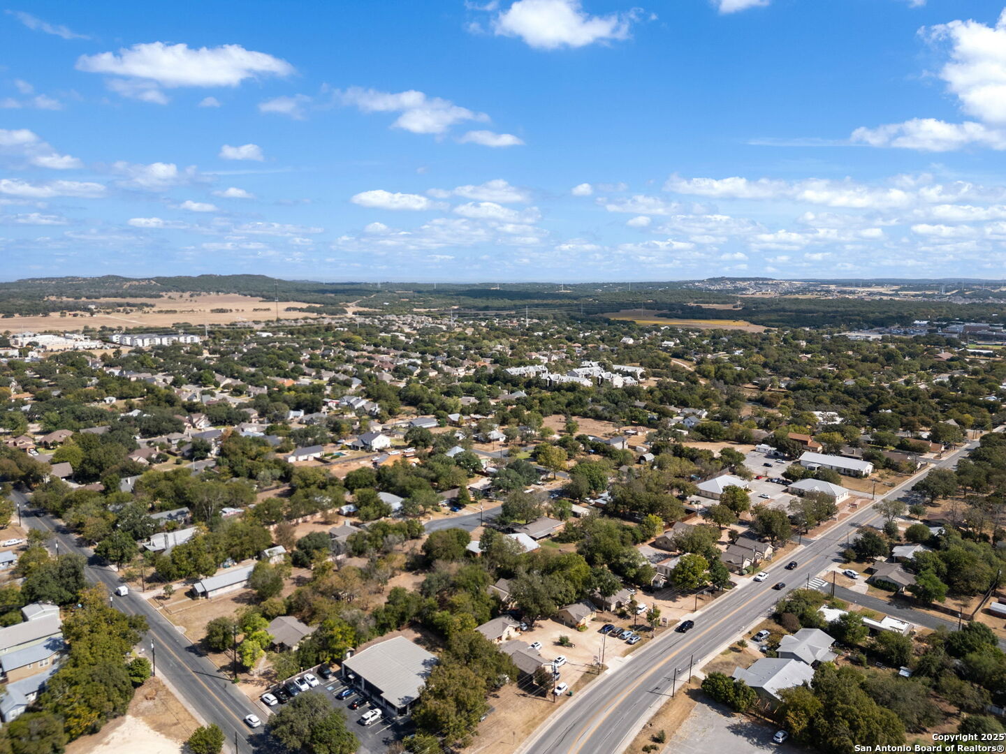 920 E Blanco Boerne TX 78006