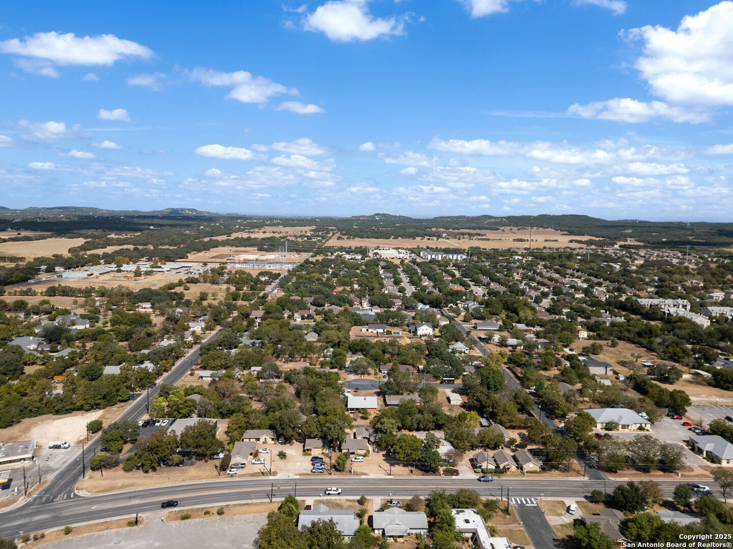 920 E Blanco Boerne TX 78006