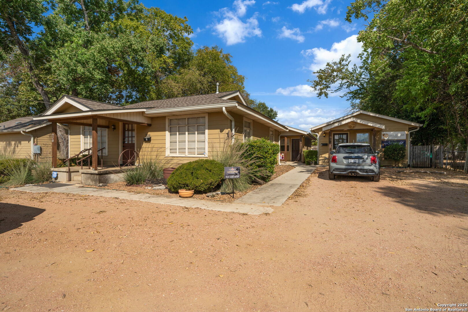 920 E Blanco Boerne TX 78006