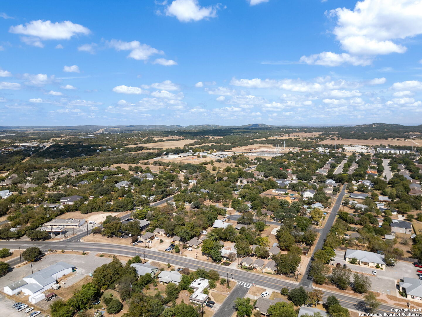 920 E Blanco Boerne TX 78006