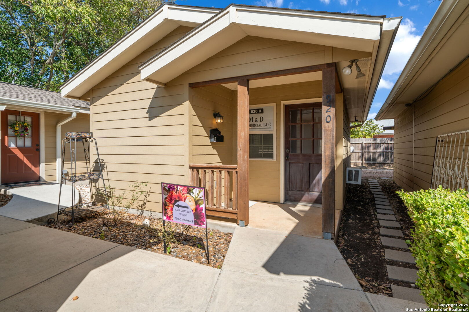 920 E Blanco Boerne TX 78006