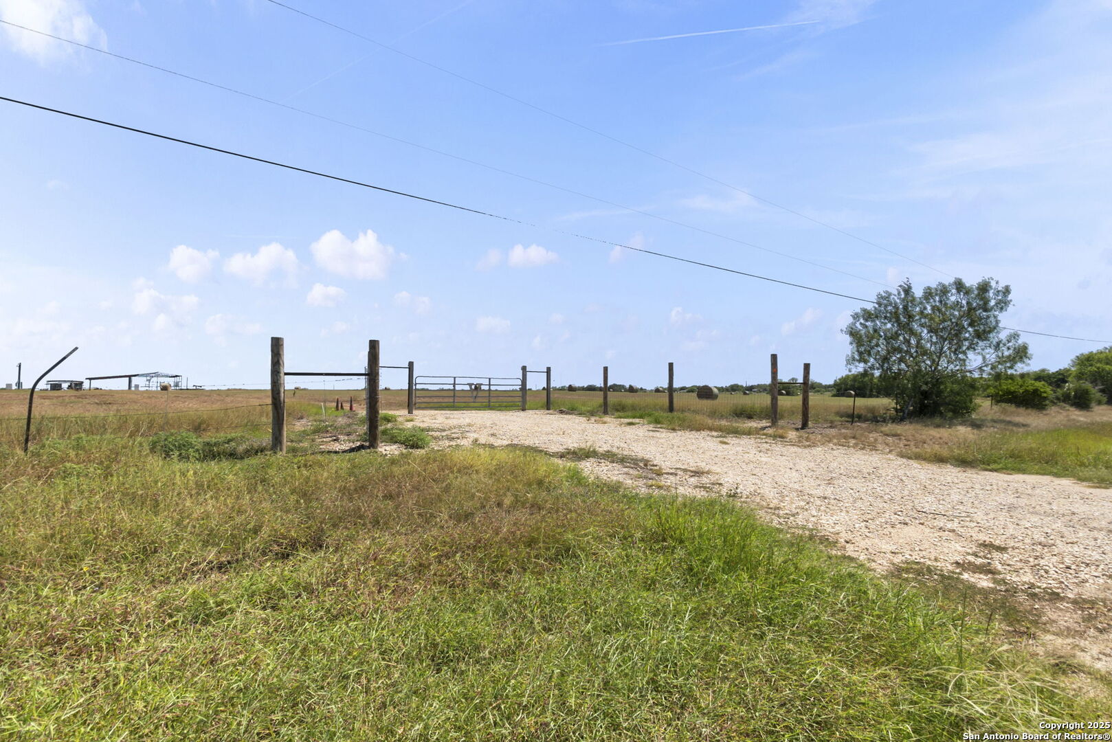 +/- 50 Acres County Road 307 Jourdanton TX 78026