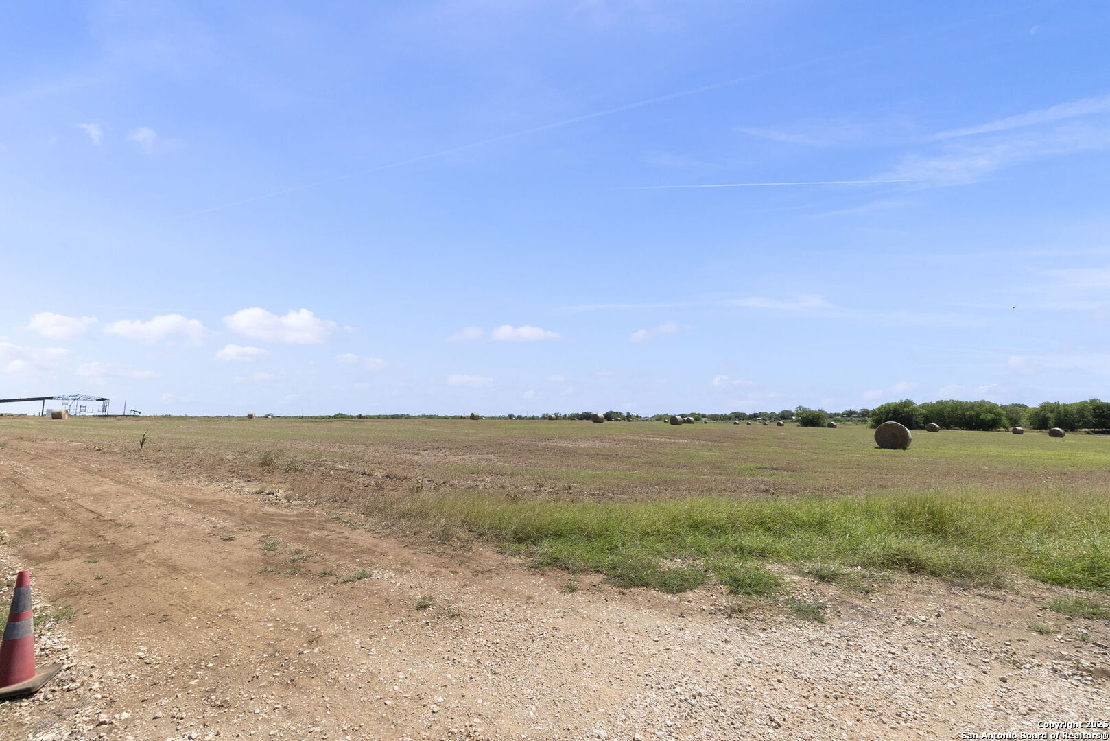 +/- 50 Acres County Road 307 Jourdanton TX 78026