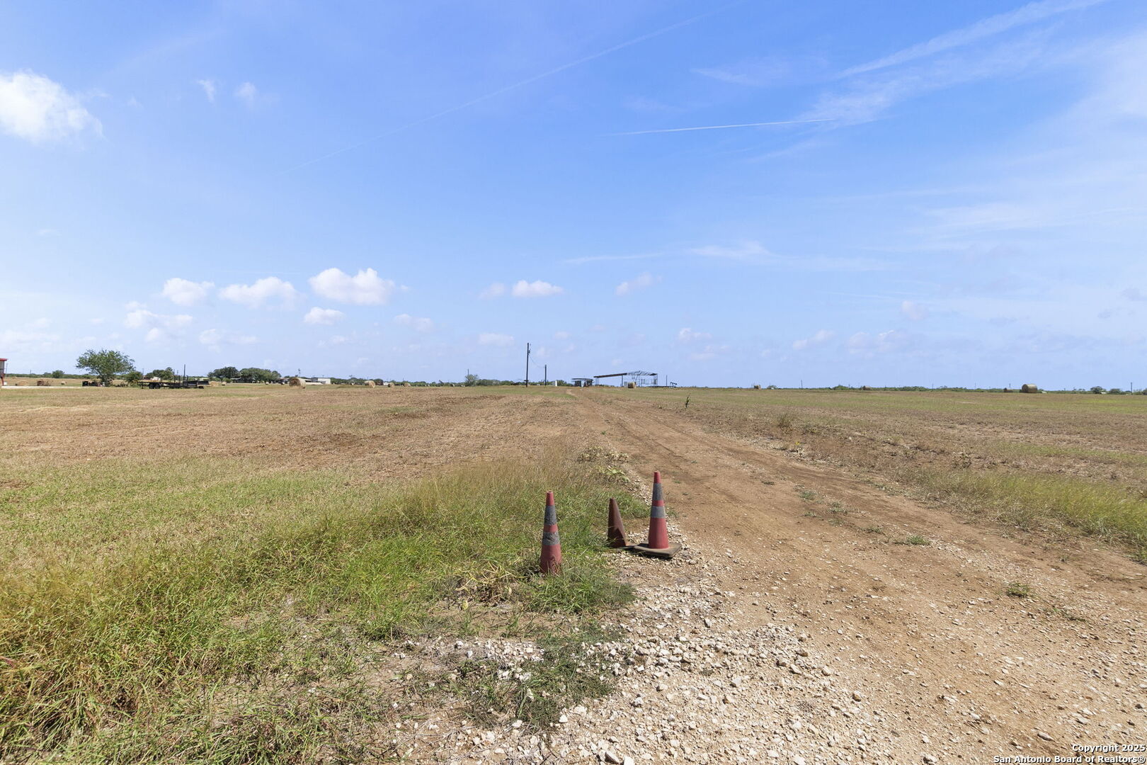 +/- 50 Acres County Road 307 Jourdanton TX 78026