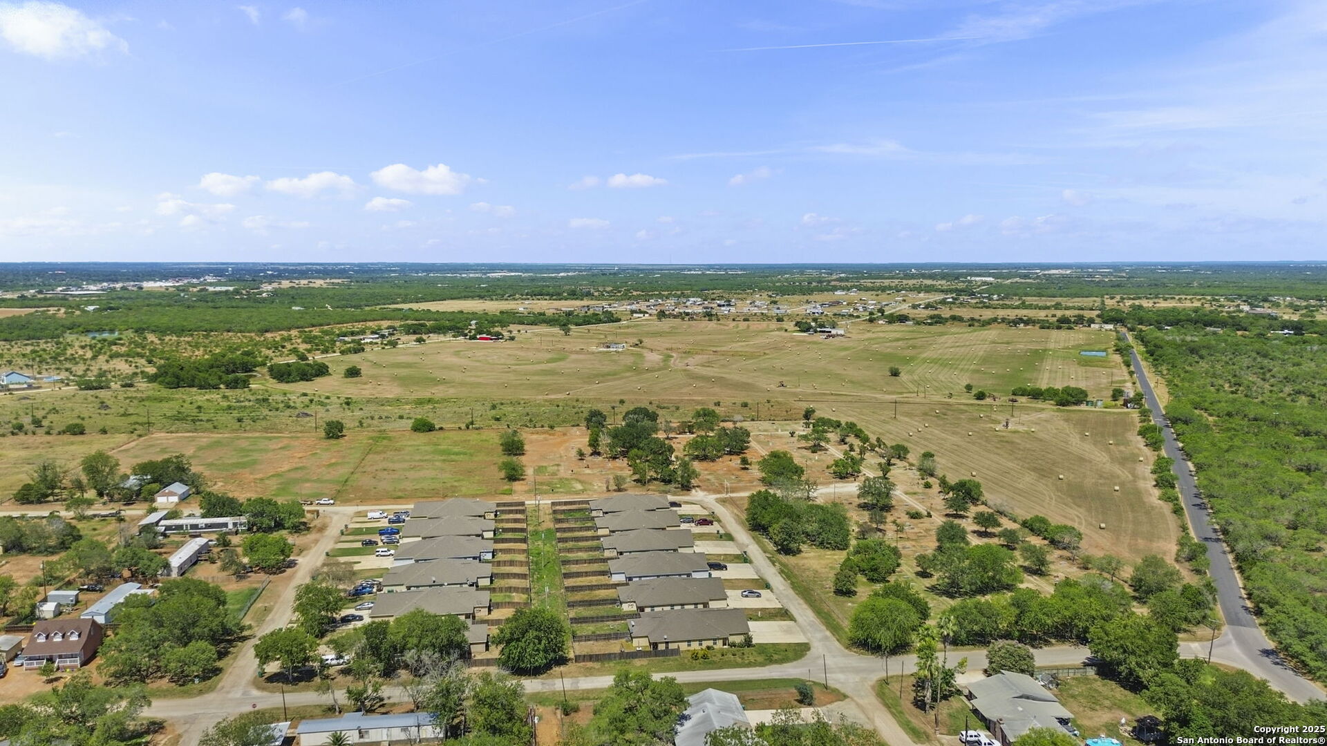 +/- 50 Acres County Road 307 Jourdanton TX 78026