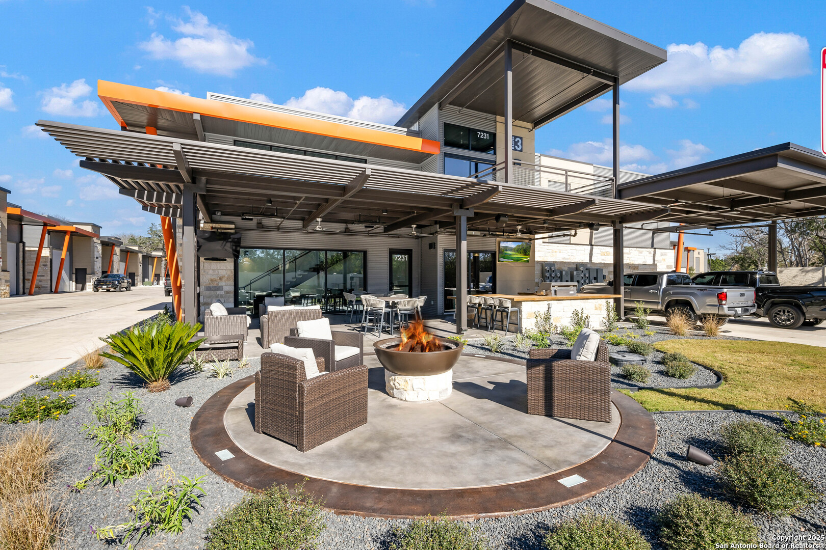 7231 Stonewall Bend San Antonio TX 78256