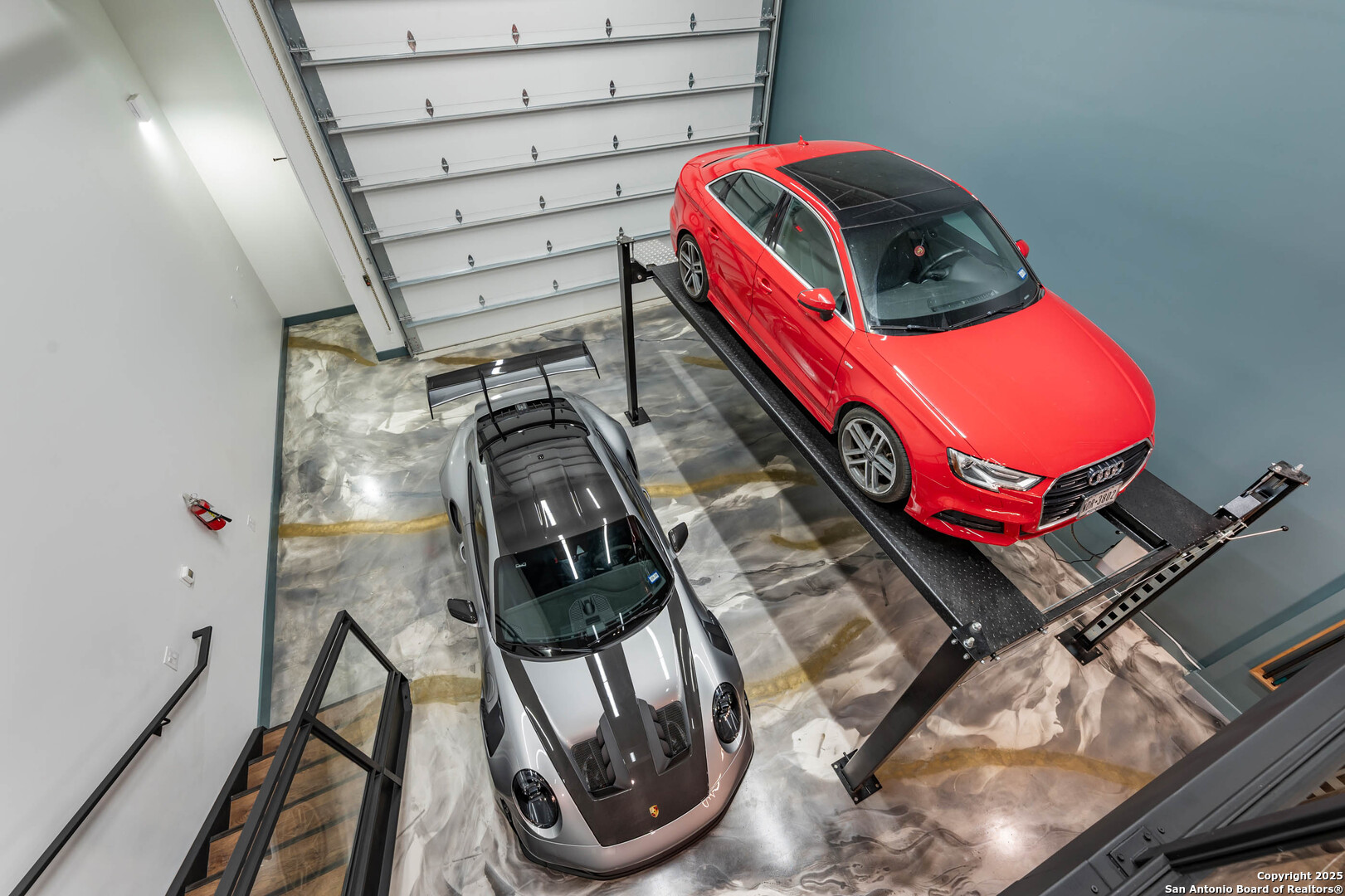 7231 Stonewall Bend San Antonio TX 78256