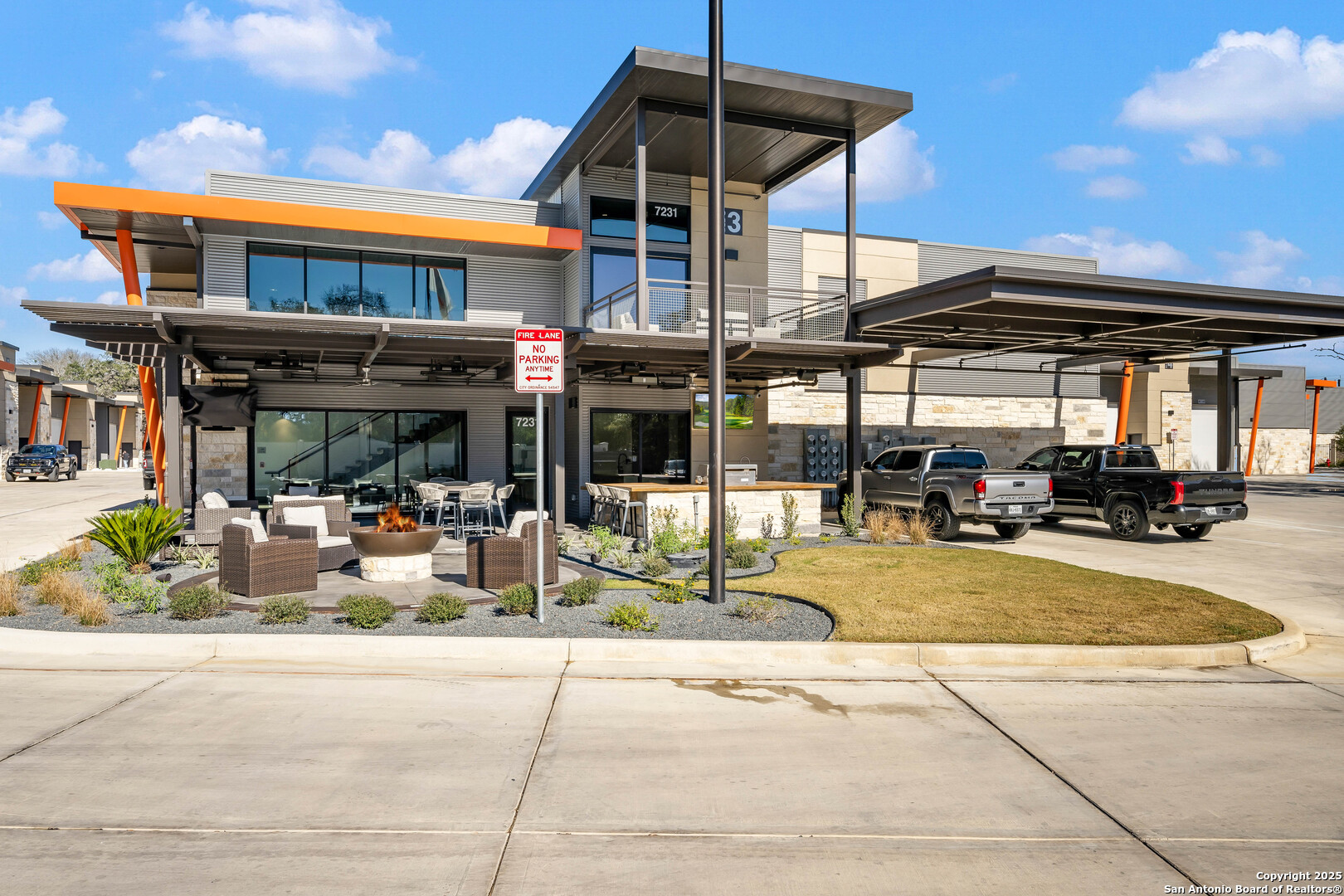 7231 Stonewall Bend San Antonio TX 78256