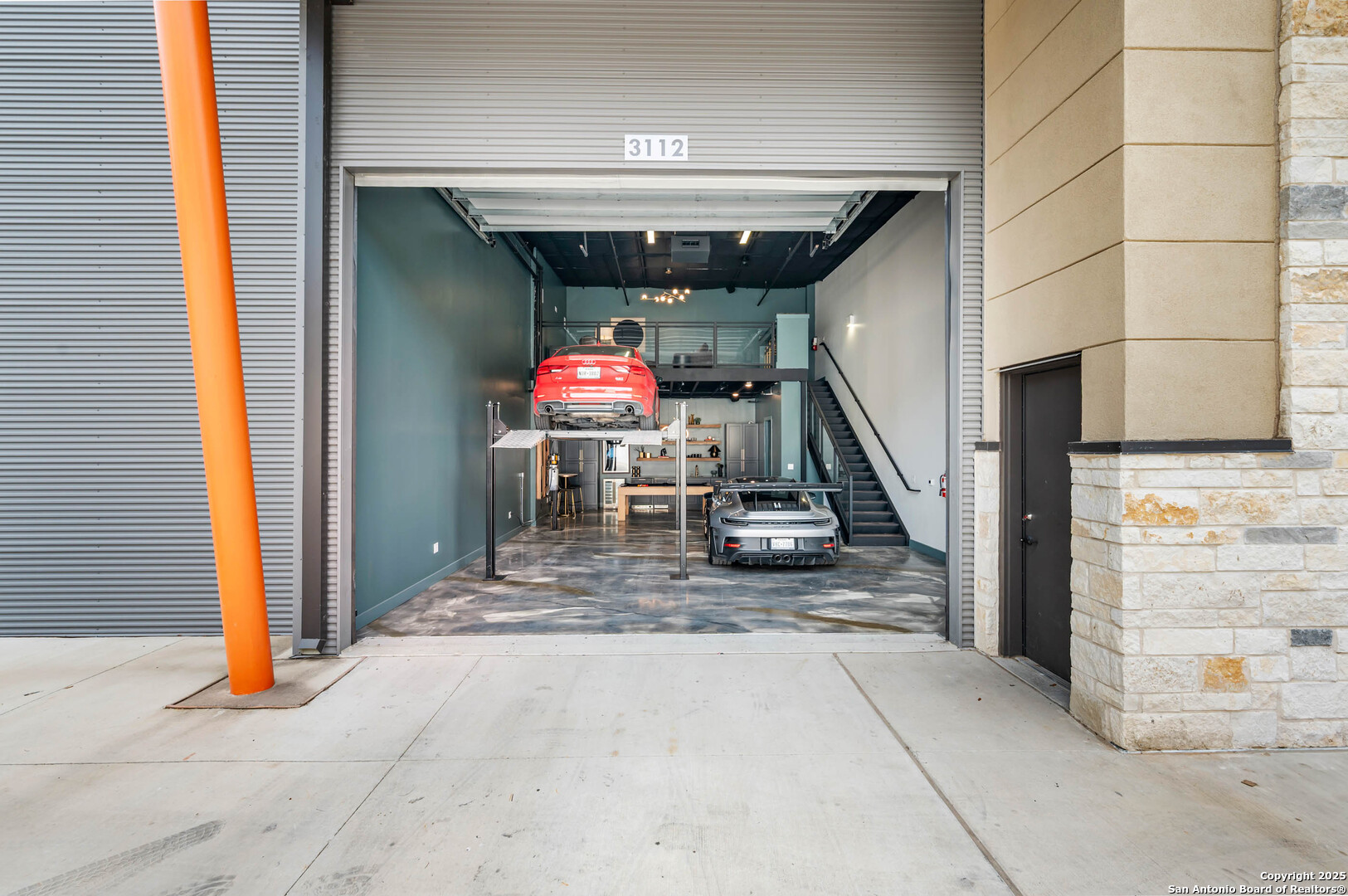 7231 Stonewall Bend San Antonio TX 78256