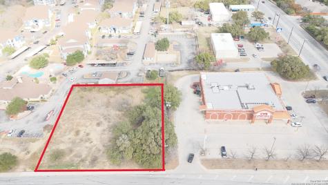 6615 Babcock Road San Antonio TX 78249