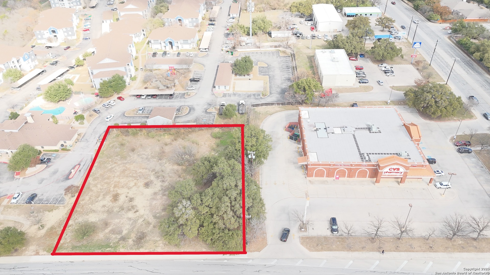 6615 Babcock Road San Antonio TX 78249