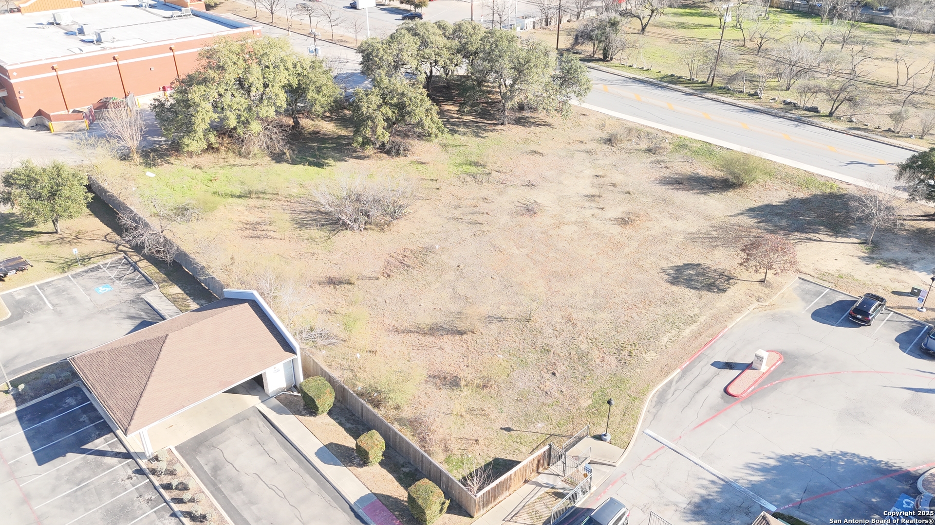 6615 Babcock Road San Antonio TX 78249