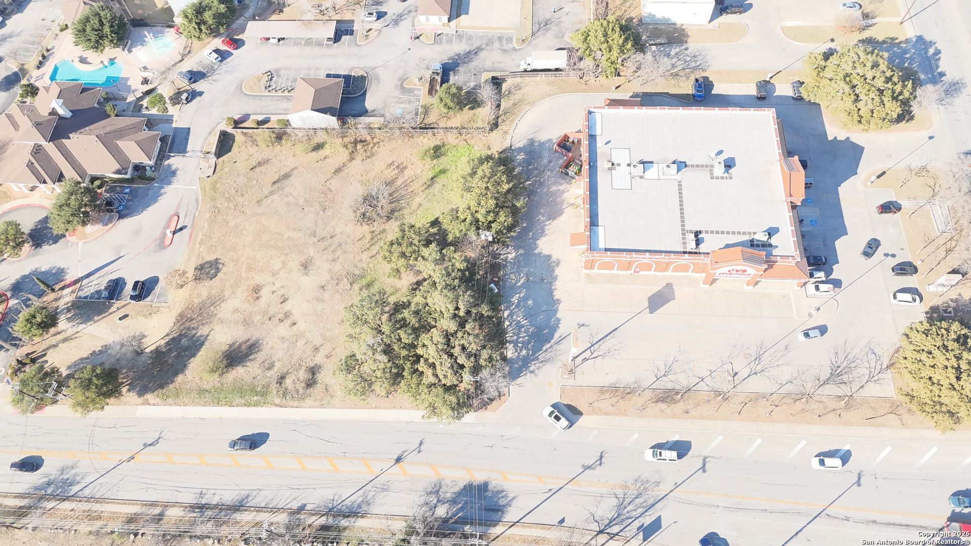 6615 Babcock Road San Antonio TX 78249