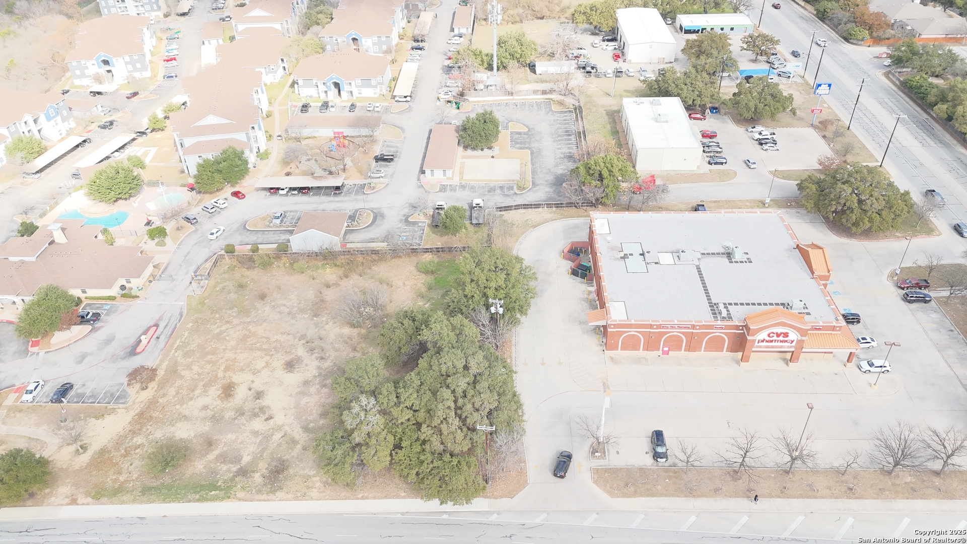 6615 Babcock Road San Antonio TX 78249