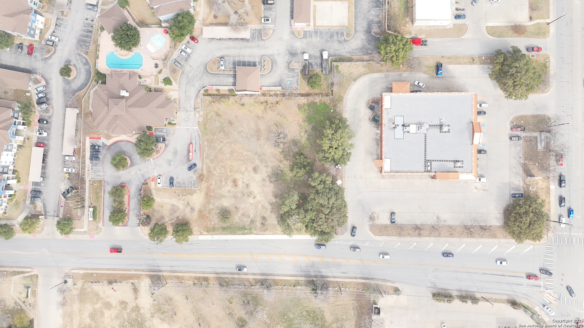 6615 Babcock Road San Antonio TX 78249