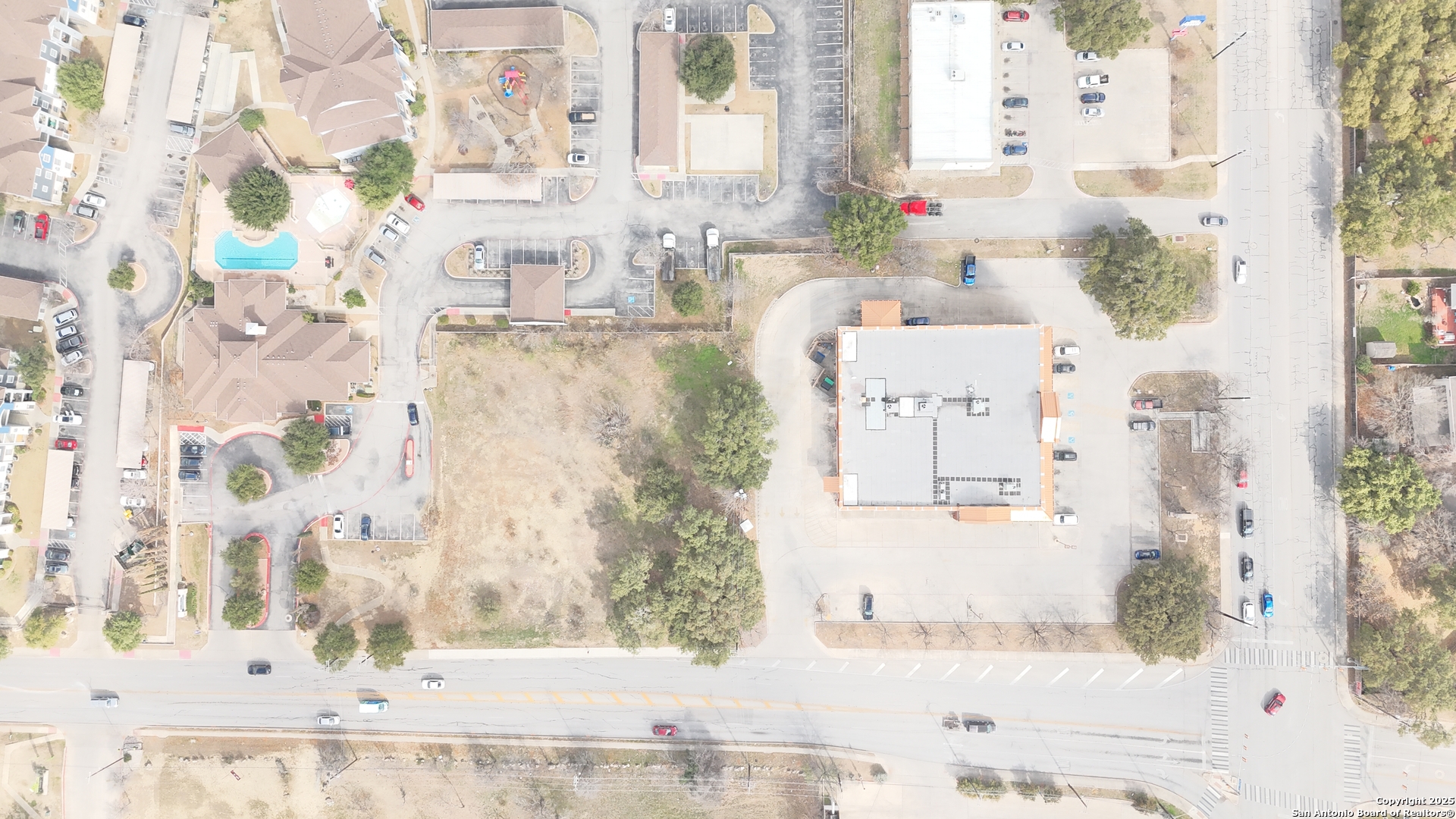 6615 Babcock Road San Antonio TX 78249