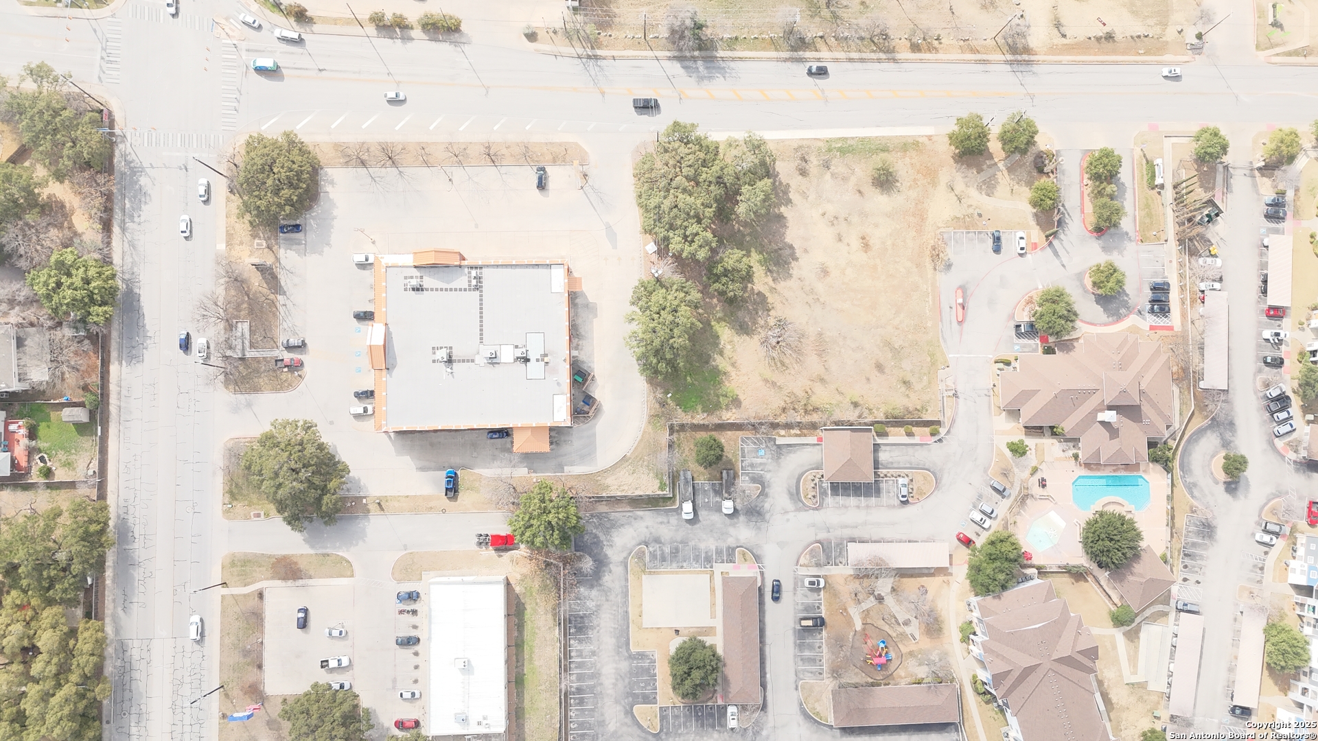 6615 Babcock Road San Antonio TX 78249