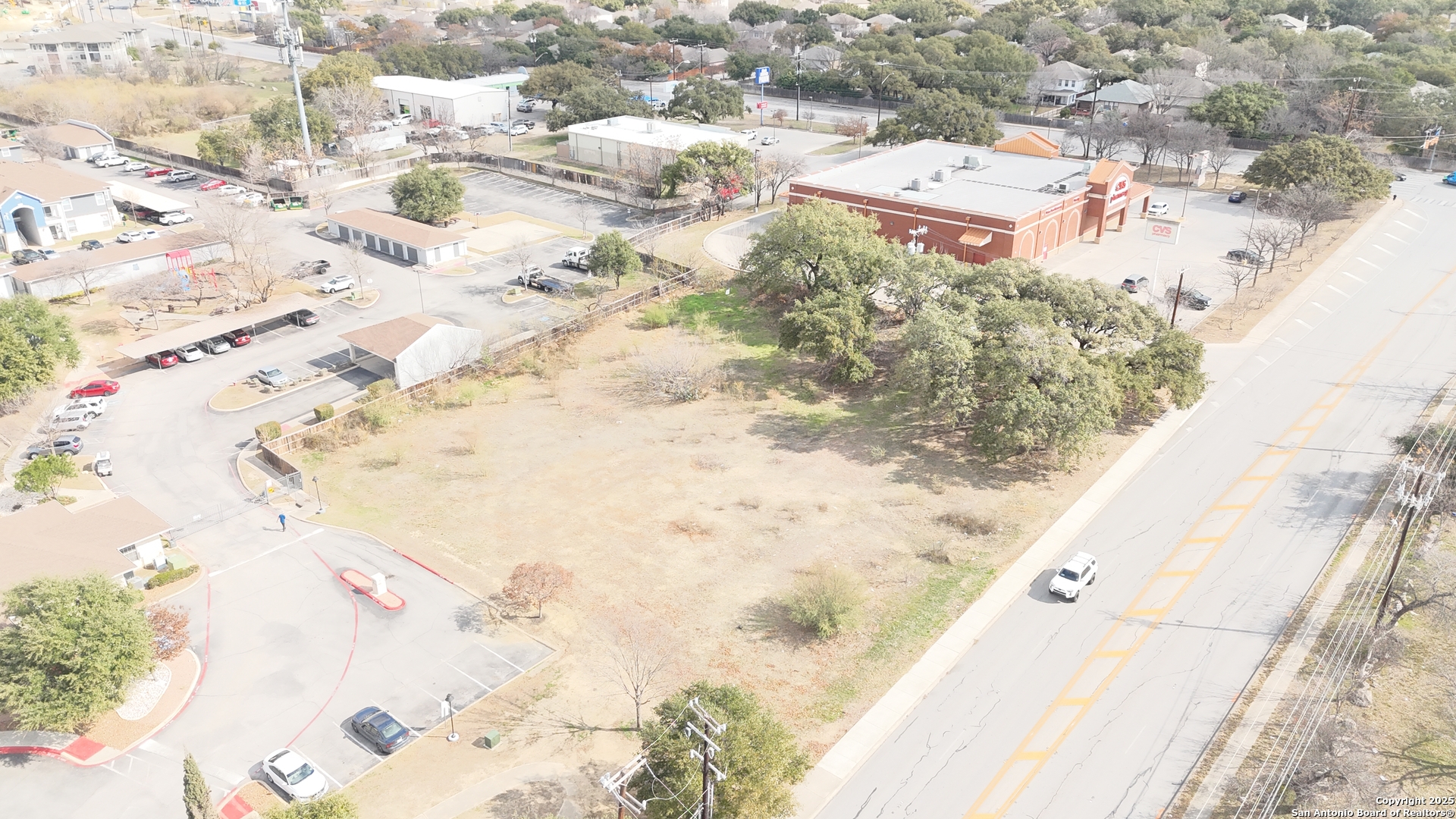 6615 Babcock Road San Antonio TX 78249