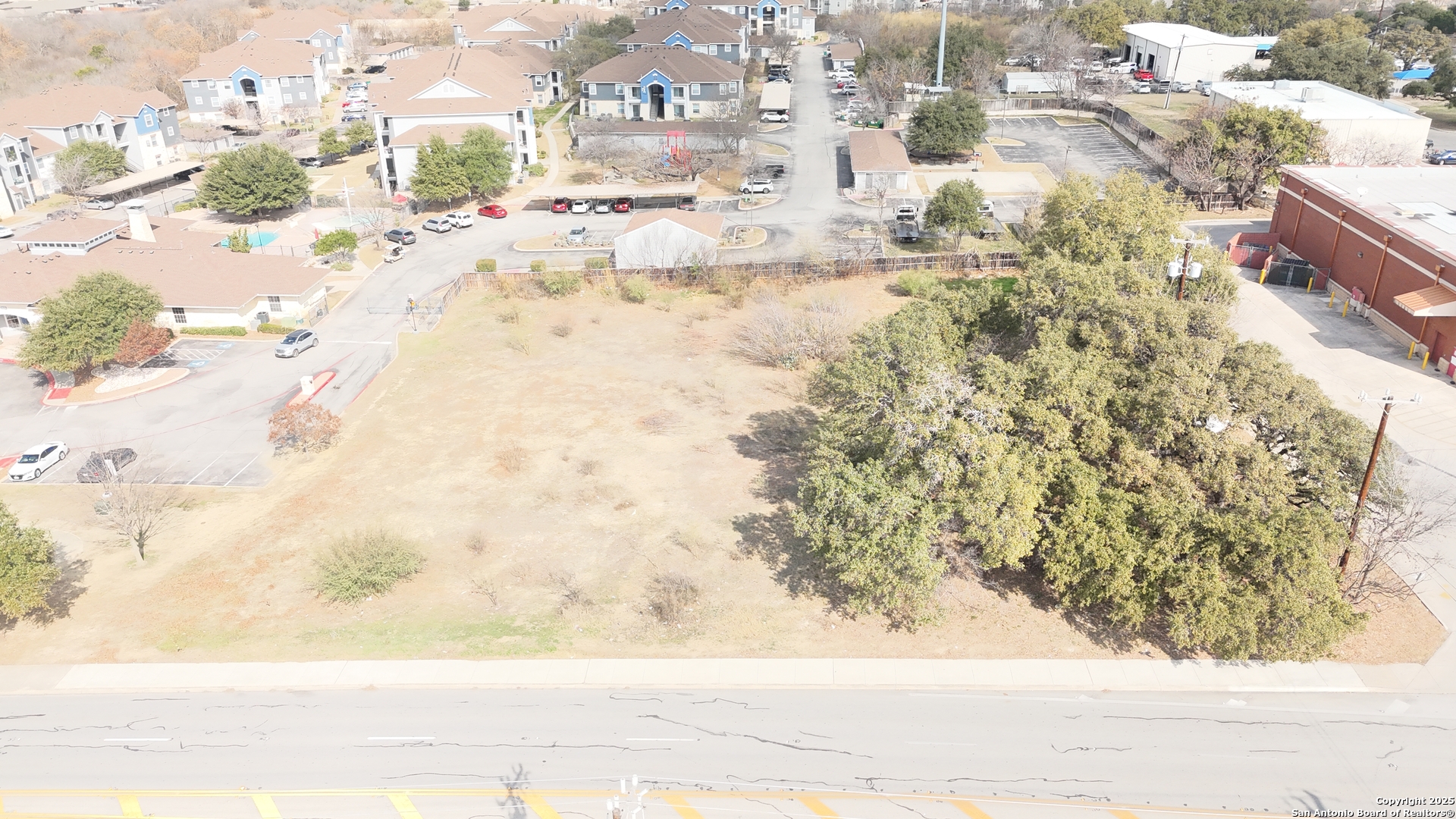 6615 Babcock Road San Antonio TX 78249