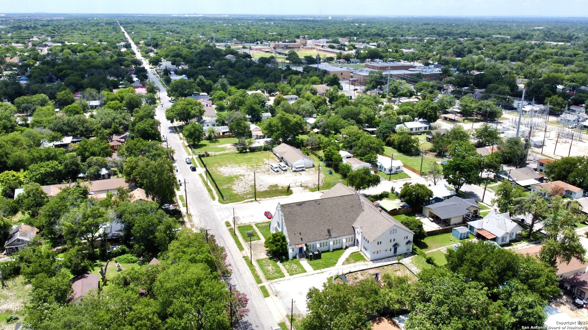 507 Mayfield San Antonio TX 78214