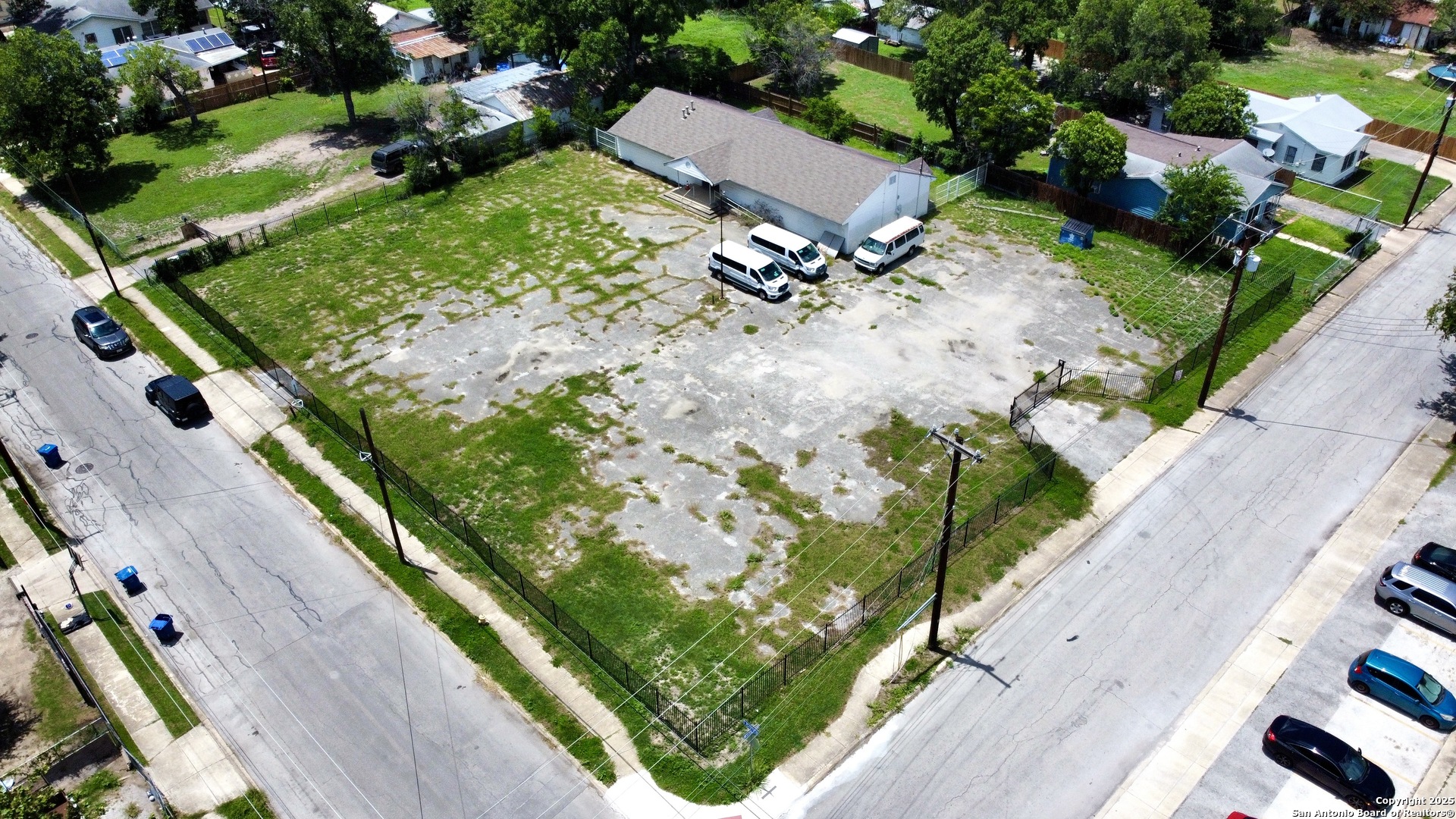 507 Mayfield San Antonio TX 78214