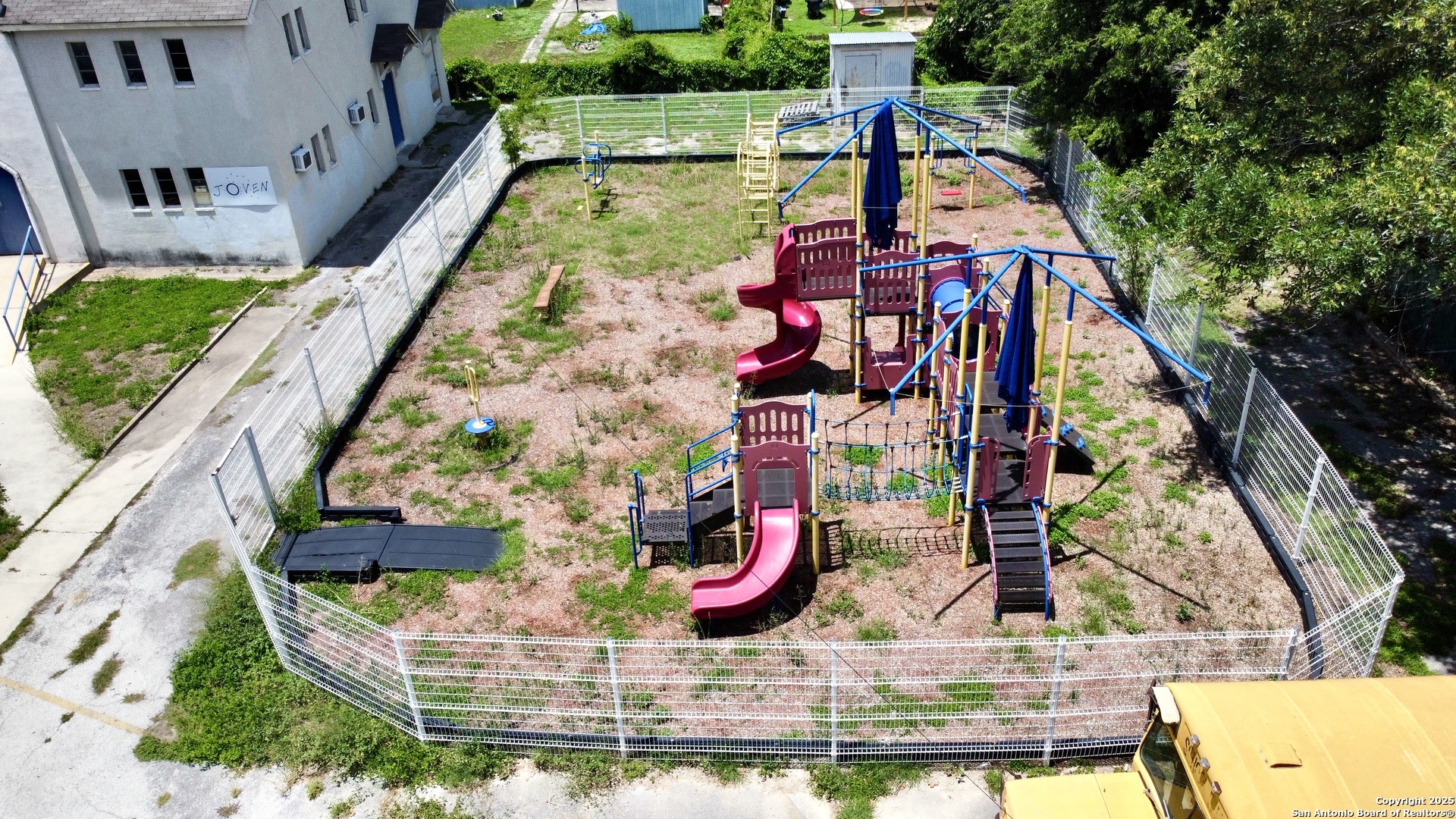 507 Mayfield San Antonio TX 78214