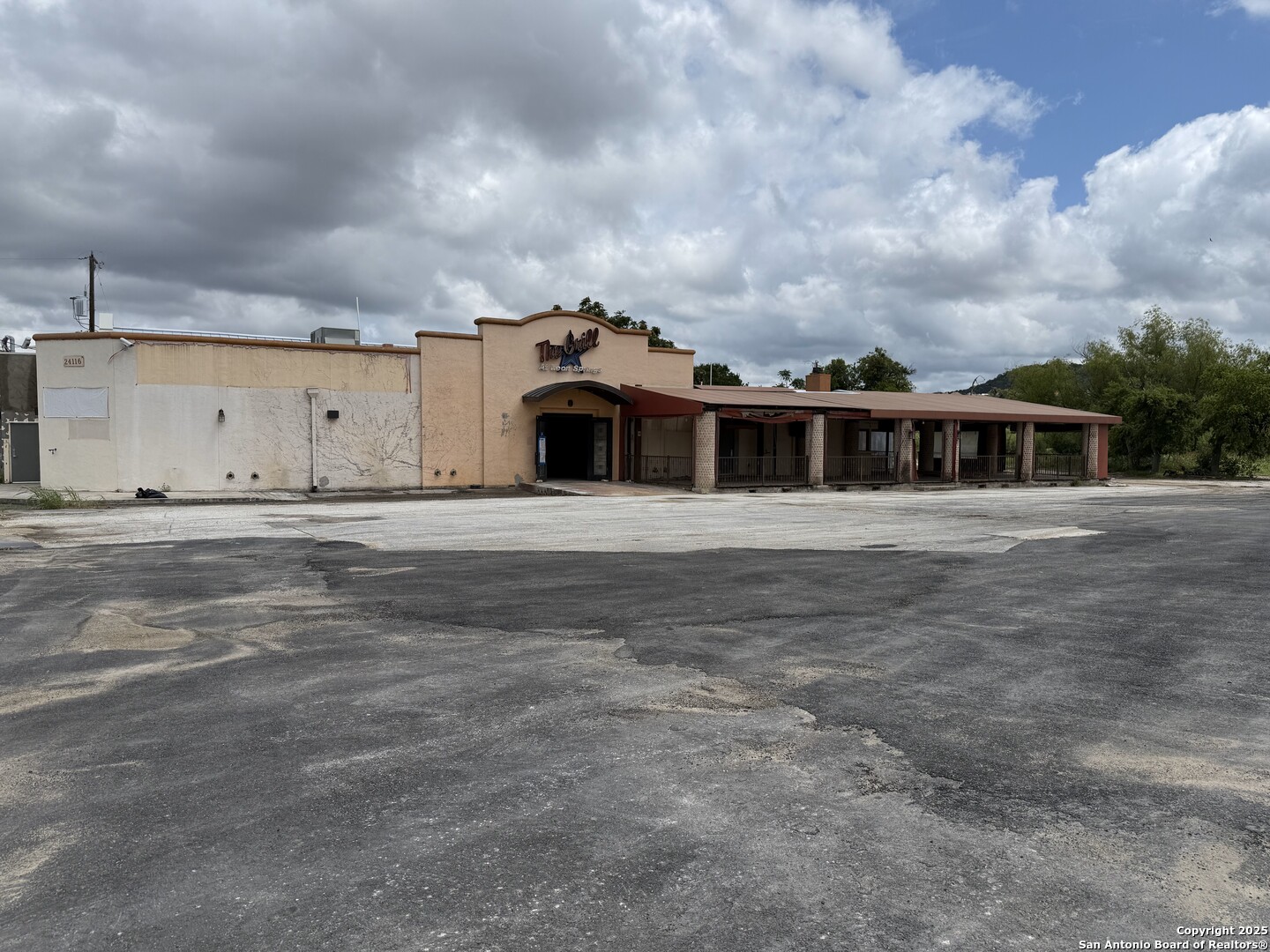 24116 Interstate 10 W San Antonio TX 78257