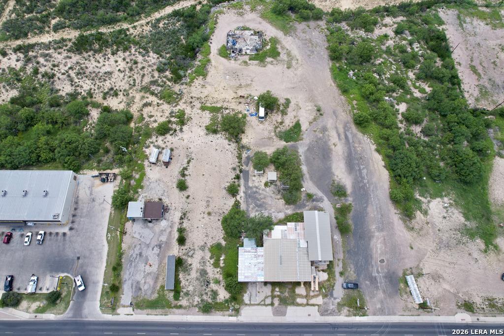 3283, 3287, Del Rio Boulevard Eagle Pass TX 78852
