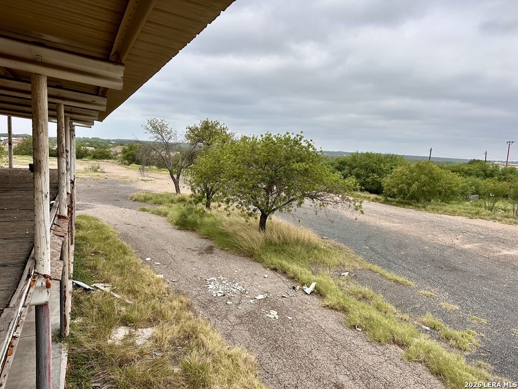 3283, 3287, Del Rio Boulevard Eagle Pass TX 78852
