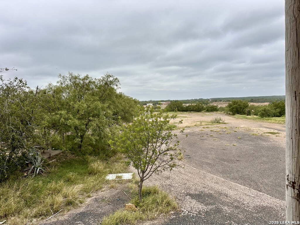 3283, 3287, Del Rio Boulevard Eagle Pass TX 78852