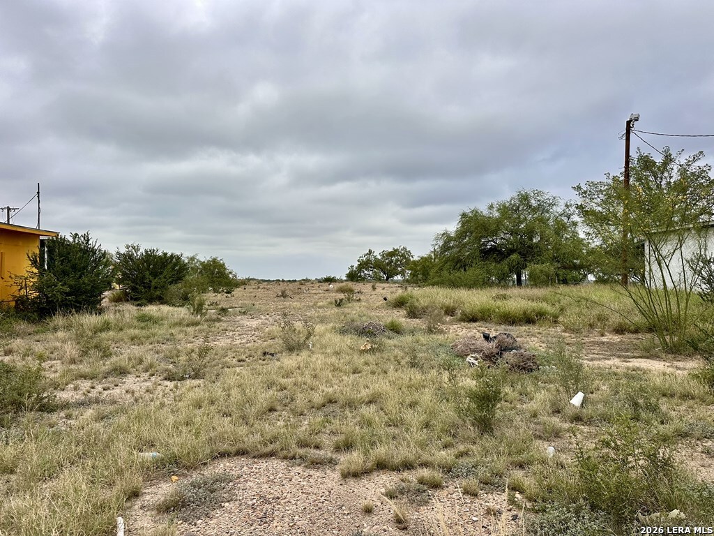 3283, 3287, Del Rio Boulevard Eagle Pass TX 78852