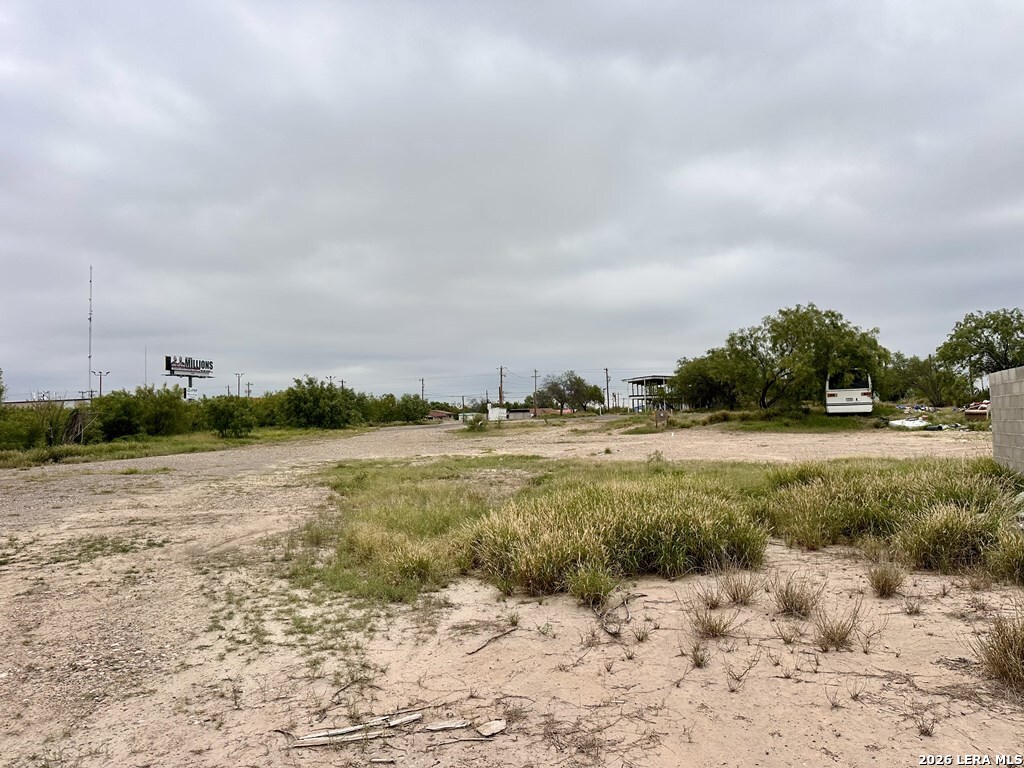 3283, 3287, Del Rio Boulevard Eagle Pass TX 78852