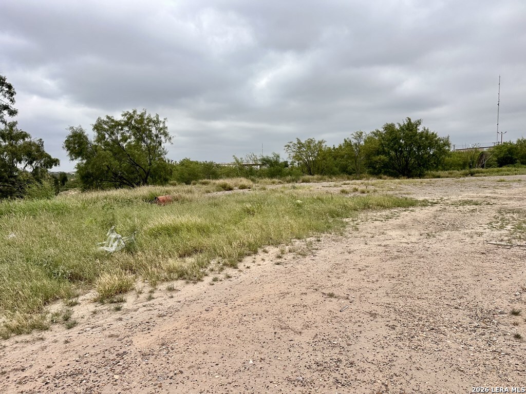 3283, 3287, Del Rio Boulevard Eagle Pass TX 78852