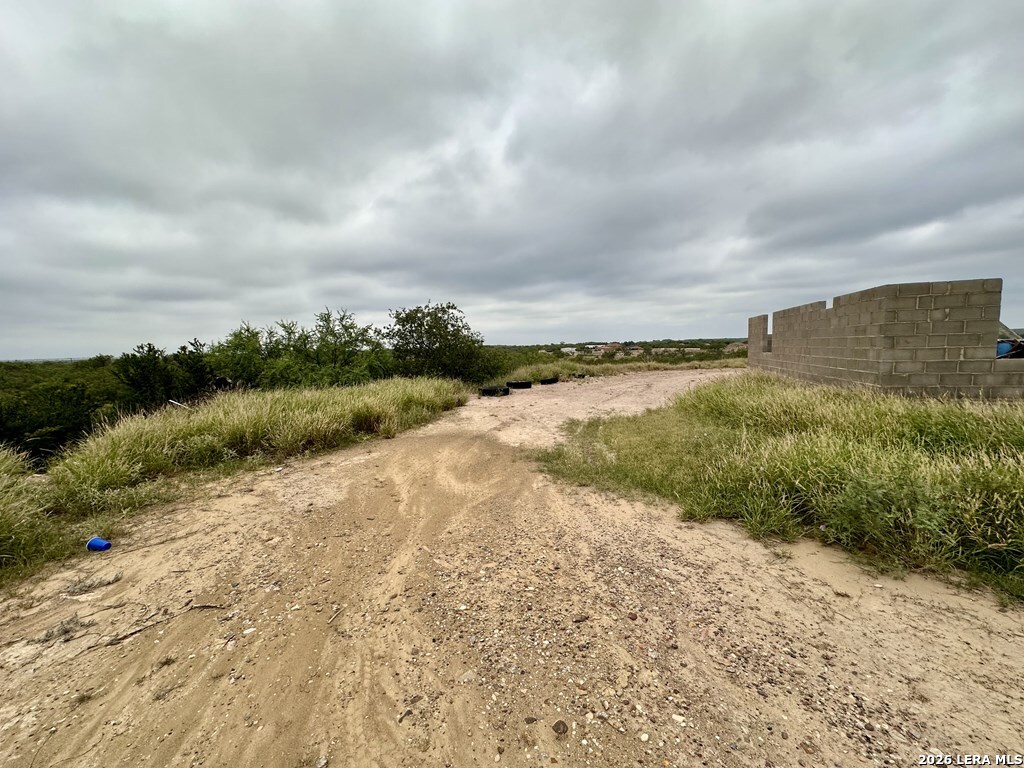 3283, 3287, Del Rio Boulevard Eagle Pass TX 78852