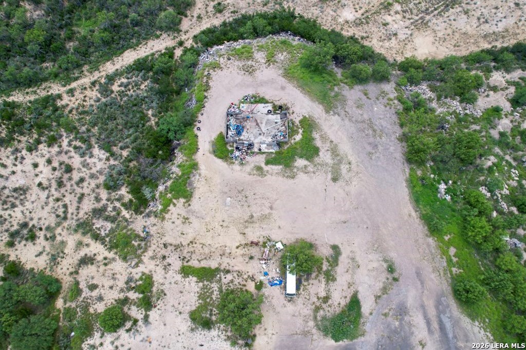 3283, 3287, Del Rio Boulevard Eagle Pass TX 78852