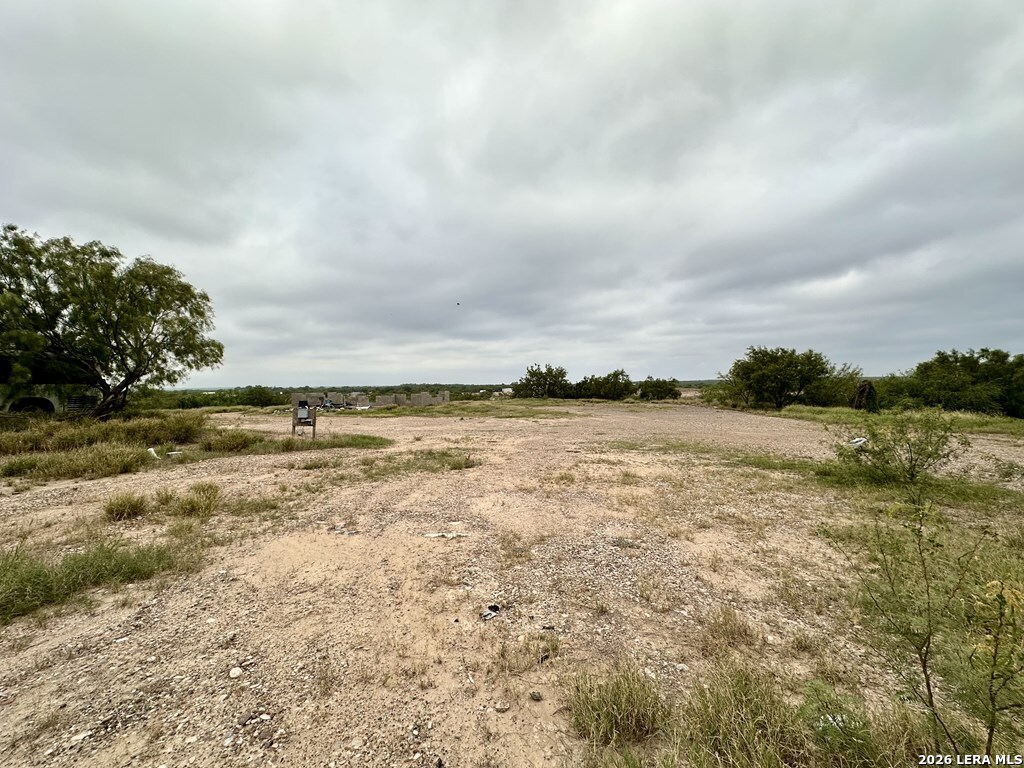 3283, 3287, Del Rio Boulevard Eagle Pass TX 78852