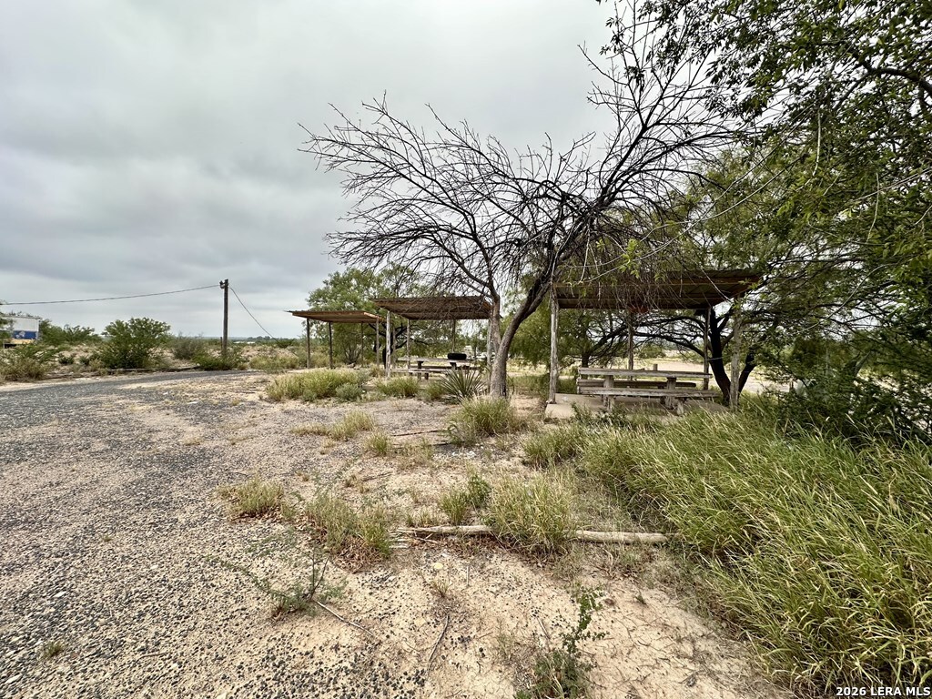 3283, 3287, Del Rio Boulevard Eagle Pass TX 78852