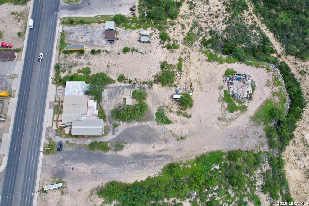3283, 3287, Del Rio Boulevard Eagle Pass TX 78852