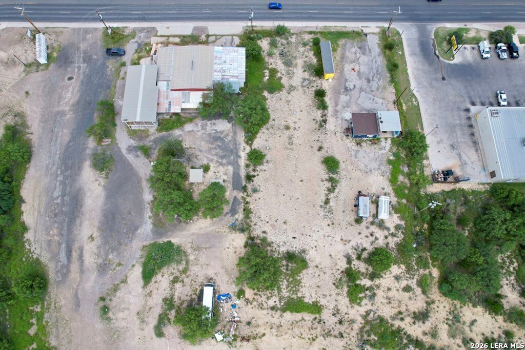 3283, 3287, Del Rio Boulevard Eagle Pass TX 78852