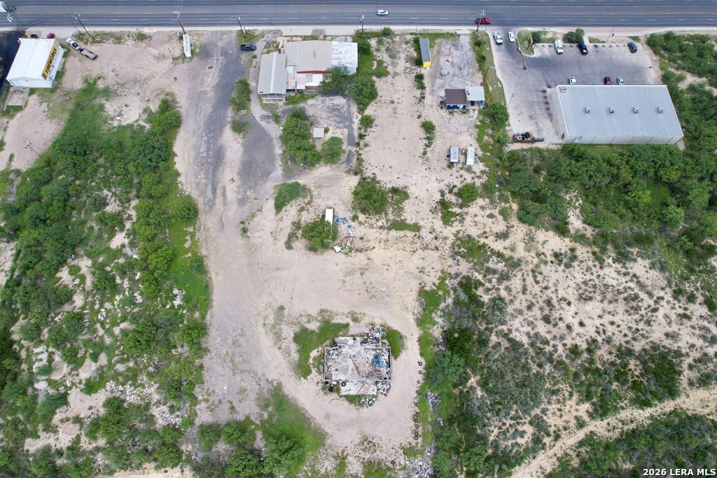 3283, 3287, Del Rio Boulevard Eagle Pass TX 78852