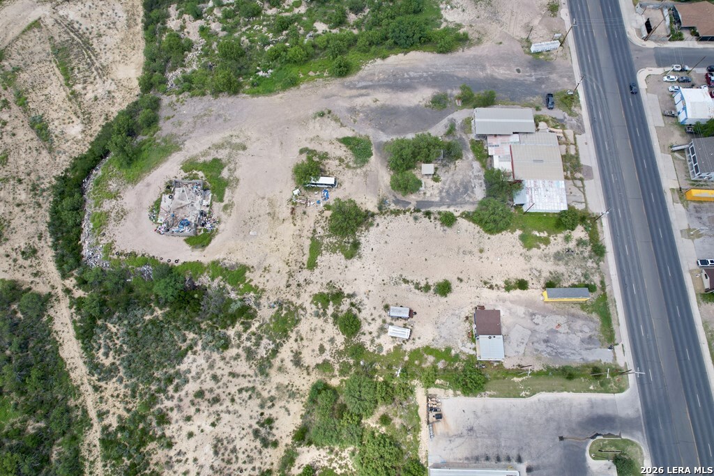 3283, 3287, Del Rio Boulevard Eagle Pass TX 78852