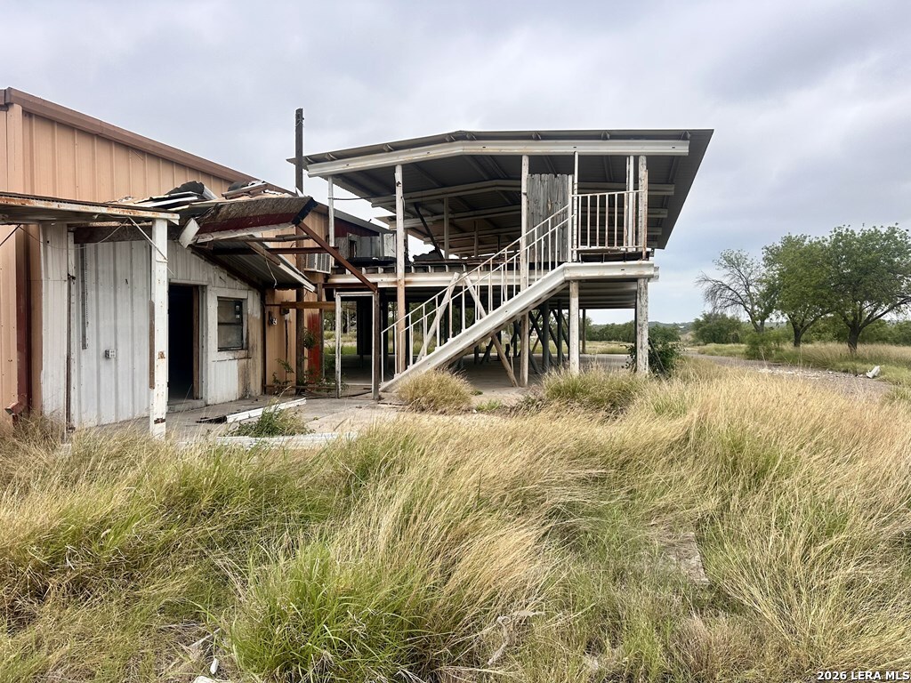 3283, 3287, Del Rio Boulevard Eagle Pass TX 78852