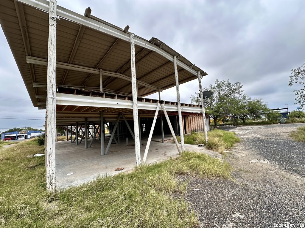 3283, 3287, Del Rio Boulevard Eagle Pass TX 78852