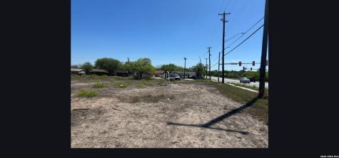 8600 S Zarzamora San Antonio TX 78224